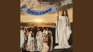 Tommy James – “Draggin’ The Line” (1971)
