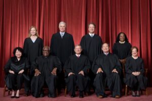 ‘MISCARRIAGE OF JUSTICE’: Trump calls on Supreme Court to fix its birthright citizenship ruling