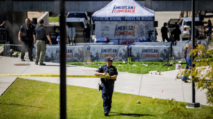 Treat Campuses Like Terrorist Training Camps: Charlie Kirk is dead because 1 in 3 students support violence against opposing speakers