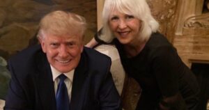 After Announcing Huge Trump Pardons, Ed Martin Turns His Attention to Tina Peters, the Wrongly Imprisoned Election Integrity Hero