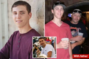 ‘WE HAVE HIM’ — EXCLUSIVE: Trump says Charlie Kirk assassination suspect ‘turned in’ by his father — with sources IDing him as 22-year-old Utah man