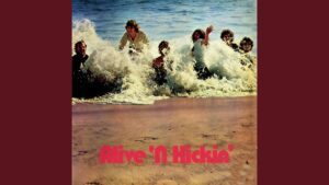 Alive ‘N Kickin’ – “Tighter, Tighter” (1970)