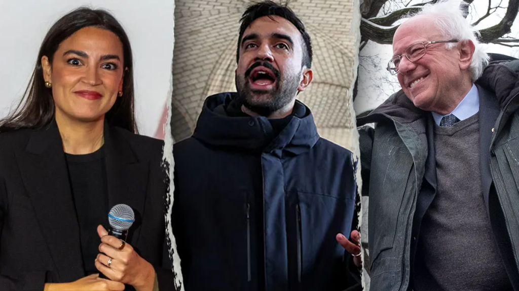 Perkins: The Promise of Socialism Is Misery for All