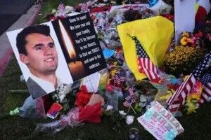 Colorado State University is boosting security for two campus events honoring Charlie Kirk