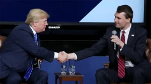 Too Many Democrats Want Us Dead: After Charlie Kirk’s assassination, the multiple assassination attempts on President Trump . . .