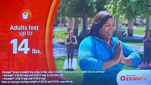 Trump Announces Crackdown On Drug Ads On TV, Potentially Disrupting Billions In Ad Spending
