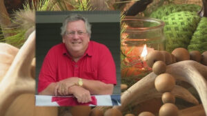 Colorado woman starts ranch retreat for first responders after husband is killed by fleeing suspects