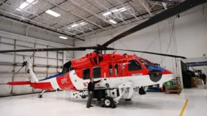 Colorado’s $57 million firefighting helicopter program plagued by problems, internal report says