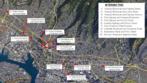 DEMOCRAT GESTAPO ALERT: Honolulu speed camera enforcement begins with hefty fines