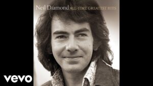 Neil Diamond – “Solitary Man” (1966)