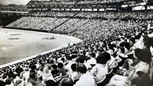 ‘More than a place’: Celebrate Aloha Stadium’s legacy at final event