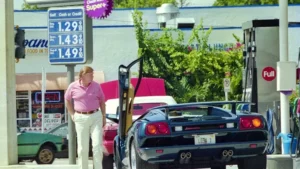 Today’s AAA National Average $2.89 Per Gallon — Democrat States Much Higher
