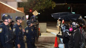 The Broader Reasons for Trump’s Urban Crackdown