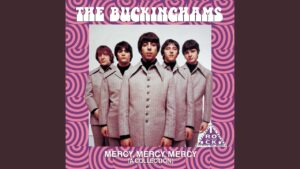 The Buckinghams – “Kind Of A Drag” (1967)