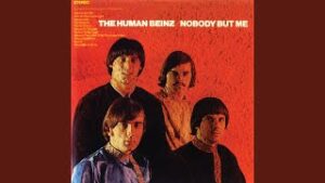 The Human Beinz – “Nobody But Me” (1967)