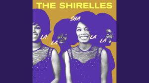 The Shirelles – “Mama Said” (1961)