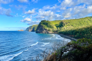 The Ultimate 3-Day Weekend on Hawaiʻi Island