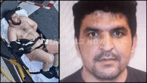 INVASION USA — UPDATE: Suspect in Shooting Ambush of National Guard Members IDENTIFIED as Afghan National Rahmanullah Lakanwal – ILLEGAL ALIEN who Entered US in 2021 Under Biden