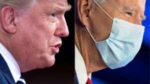 Americans still have Bidenflation blues, despite economic improvements going into the holidays