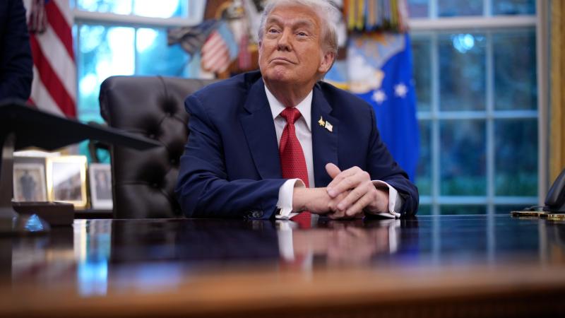 America’s Main Street is still optimistic heading into years’ end: ‘Small-business confidence has soared to its highest level in over 5 decades’