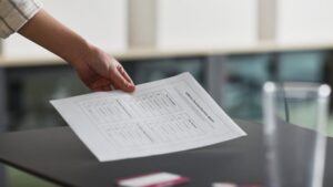 Arizona Republicans Introduce Constitutional Amendment To End Post-Election Day Counting ‘Chaos’