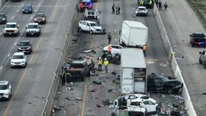 INVASION USA: Trump Admin Closes CDL Loophole That Let Illegal Aliens Drive Big-Rigs