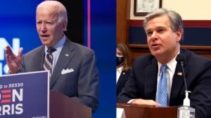 REPORT: Biden Admin Hid Online Footprint Of Trump’s Would-Be Assassin