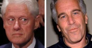 SHOCKER: Numerous Members of Bill Clinton’s Administration Were Visitors at Epstein’s Island