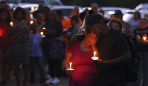 INVASION USA: Boise community mourns 8-year-old schoolgirl killed by illegal alien with an outstanding warrant