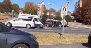 DEPORTATION USA: Border Patrol Agents Arrest Two Lunatics in Charlotte After Separate Attacks on Federal Officers Amid Massive Illegal Alien Crackdown