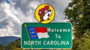 Buc-ee’s Mebane, North Carolina Update: Land grading has begun — What that means for construction process