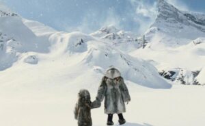 Climate scientists claim that global warming is going to cause a new Ice Age — ‘Climate science might just be one of the biggest scams of the 21st Century’