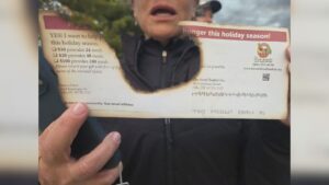 Charred mail found in wreckage of Honolulu-bound UPS plane crash