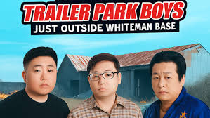 INVASION USA: Chinese-Owned Trailer Park Near US Stealth Bomber Base Linked To Suspicious Vancouver Activity