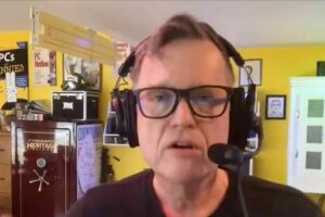 DEMOCRAT GESTAPO ALERT: Idaho city’s new mayor says Christian conservatives are “mindless, cult-member, group-thinking morons”