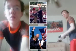 Devine: FBI, Secret Service butchered the Thomas Crooks case and invited conspiracies – we deserve the truth