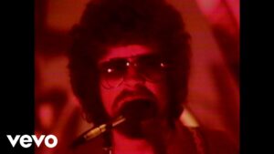 Electric Light Orchestra – “Don’t Bring Me Down” (1979)