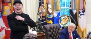 Jordon Sekulow: Victory for President Trump’s DOGE – ACLJ Amicus Brief Affirmed