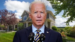 THE EFFECTS OF BIDENFLATION: Insurance premiums surge 48% since 2020, while maintenance and property taxes add to financial burden