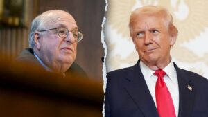 I Don’t Think This Anti-Trump Judge Thought This Move Through, but Good Luck, Bro