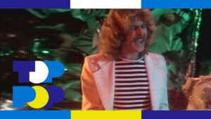 Jay Ferguson – “Thunder Island” (1977)