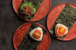 Japan’s New Wave of Eateries in Honolulu