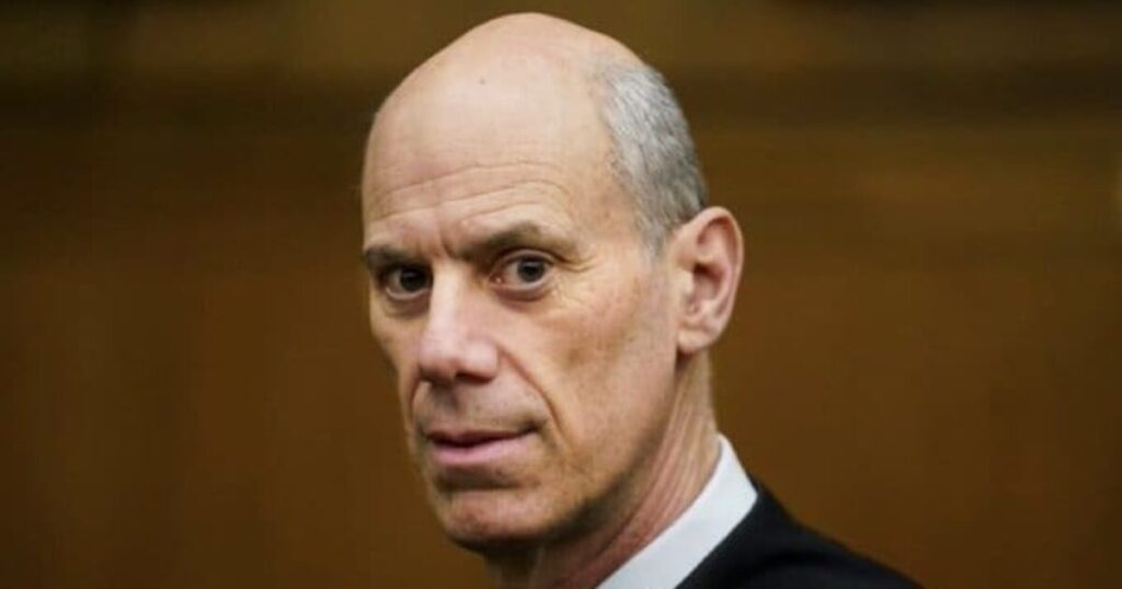 Controversial anti-Trump Judge Boasberg keeps ruling against POTUS, but keeps getting overturned