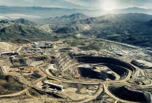 Nevada seeks to expand mining industry with processing, manufacturing