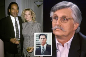 FRED GOLDMAN MAY SEE CASH AT LAST! — EXCLUSIVE: O.J. Simpson’s Estate Accepts $57 Million Creditor Claim in Goldman Case