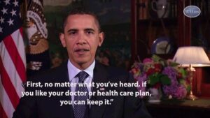 Obamacare’s inconvenient truths exposed during shutdown