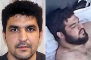 INVASION USA: Suspect who shot two National Guardsmen in DC named as Afghani who entered US under Biden, waited in ambush