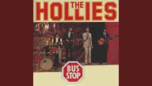 The Hollies – “Stop, Stop, Stop” (1966)