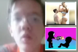 EXCLUSIVE DETAILS: Attempted Trump assassin used they/them pronouns, had obsession with political violence and ‘muscle mommies’