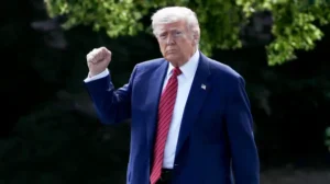 PAYDAY: Americans to receive tariff-dividend payments of $2,000 beginning mid-2026, Trump says